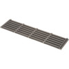 MONTAGUE F12762 TOP GRID24-1/4 X 5-7/8W for - Part# ()