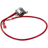 BEVERAGE AIR F11951 HI-TEMP CUTOUT 27/48 FREEZ ()