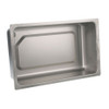 APW WYOTT F13783 APW American Permanent Ware AMERICAN PERM WARE PAN BM80D W/DRAIN ()