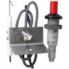 KEATING F13164 , Spark Ignition Assembly Griddl
