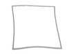 DOOR GASKET 10310-04 SILVERKING
