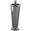 LEG, MOUTING TYPE 3/8-16 INCH, 4 INCH HIGH 2R-Y5092 STAR MFG
