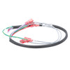 PITCO F11510-1 Frialator Clean Wire Harness Sweep Sg