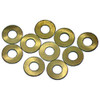 PITCO F11488 Flat Washer .200 Inner Diameter by .450 Outer Diameter