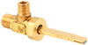 VALVE 408379-4 VULCAN