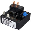 DELFIELD F10329 RELAY, TIMER, 120V, 1HP, ()