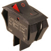 ROCKER SWITCH ON/OFF SNA P IN 2190154 DELFIELD