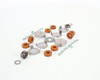 Bearing & Retainer 7000539 A.J. ANTUNES (ROUNDUP)