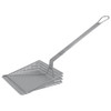 PRINCE CASTLE F13128 SCOOP/SKIMMER 8X8 WITH 1 5-1/2 HANDLE