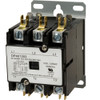 Cleveland F12449 CONTACTOR 50 AMP, 3 POLE , 110/120V