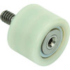 HATCO F11316 NYLON ROLLER1'' DIA X 1-1/2 LONG for - Part# ()