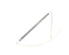 Heater Tube, Quartz..60V , 400W, 12-1/4 Inch OAL, HA-198061 STAR MFG