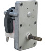 Gear Motor- 115V, 60Hz D5-Z17319 STAR MFG