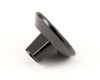Knob, Black.. 719257-12 VULCAN