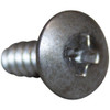 TURBOCHEF F11019-3 Screw, #8 x 1/2 Sht Mtl With Serrations