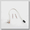 Temperature Probe Assemb ly 12-2602-0001 FRROZEN BEVERAGE DISPENSERS