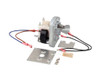 PRINCE CASTLE F10890K Motor with Mounting Bracket, 120 Volt