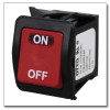 POWER SWITCH 810280-1 VULCAN