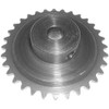 PRINCE CASTLE F10190-2 Sprocket, 25B32, 3/8 inc h Bore w/1 SS