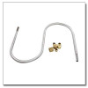 VULCAN F14725 FLEX TUBE KIT ()