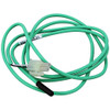 SENSOR - GREEN, CABINET TEMP 48 334-60405-01 TRAULSEN