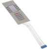 KEYPAD TURBOCHEF GENERIC NGC-1110-1 TURBOCHEF