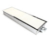 Imperial F10826 IR Burner, Large - 30-1/ 2 inch x 8 inch