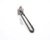 Heater Assembly, Flat Ba r Immersion Kit FK1038811 CLEVELAND