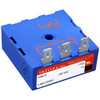 Cleveland F11142 TIMER SOLID STATE3 SEC DELAY ()