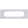 FRYMASTER F10036-1 GASKET3 & quot X 1 & quot for - Part# ()