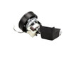FRYMASTER F10212K 106-2994SP 115 Volt 50/60 Hertz Left Hand Blower Assembly