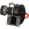 Blower Motor Assembly, 1 15V, 50/60Hz, LH 8071564 FRYMASTER