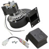 FRYMASTER F11355 106-2997SP 115 Volt 50/60 Hertz Blower Assembly