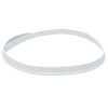 ALTO-SHAAM F11773 Alto Shaam -10FT Door Gasket 10 Ft 120.5" Rubber C-Type For Cook & Hold Ovens 321199