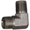 HENNY PENNY F11297-1 Connector, 1/2 Male Elbo w