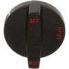 Knob (Off-Hi-Low) 1166011 SOUTHBEND
