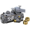 SOUTHBEND F10969 PILOT SAFETY VALVE1/2 & quot W/ REDUCER BUSH for - Part# ()