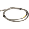 LINCOLN F10723 Temperature Probe Assemb ly