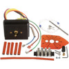 CRES COR F11035K 0848-008-ACKLC THERMOSTAT - SOLID STATE for Crescor - Part# 0848-008-ACKLC (0848-008-ACKLC)