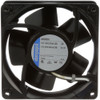 Axial Fan, 115V, 18W, 6 0Hz, 3100RPM, Ball Beari 338-60030-00 TRAULSEN