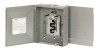 EATON 643372  Br Series Outdoor Main Lug Only Loadcenter 125A 6-12, 4.4" x 14.4" x 12.1".