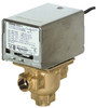 Honeywell 661722 1/2" Sweat Connection Low Voltage Motorized Zone Valves W/ 4 Cv