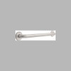Delta 41124-SS Commercial Other 1-1/4"" x 24"" ADA Grab Bar Concealed Mounting 136635