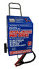 Associated ASOESS6008 Equipment ESS6008 Intellamatic 12V 60 Amp Charger with Wheels.