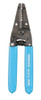 Channellock CHA958 958 6-1/4-Inch Wire Stripper and Cutter.