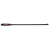 Mayhew MAY60147 60147 24-S Dominator Pry Bar, Straight, 31-Inch OAL.