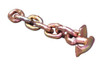Mo-Clamp MOC6306 Chain w/ GM R Hook - 3/8 In.