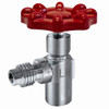 Mastercool MSC85512-YF R1234yf depressor style can tap valve.
