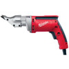 MILWAUKEE MLW6852-20 18 Gauge Metal Shear Electric Tools.