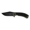 Kershaw KER8310X Knife Fringe 3 IN Blade.